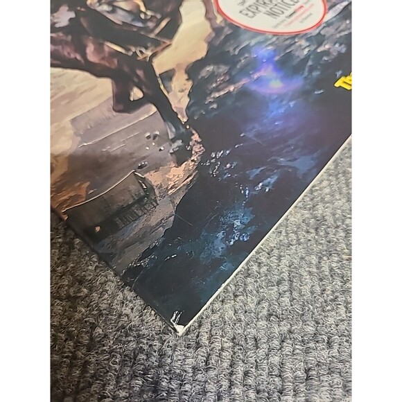 Game Informer Magazine Issue #239 The Witcher 3 Wild Hunt Cover (March, 2013) - Picture 3 of 7